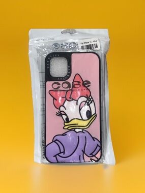 Daisy Duck iPhone 11 Phone Case